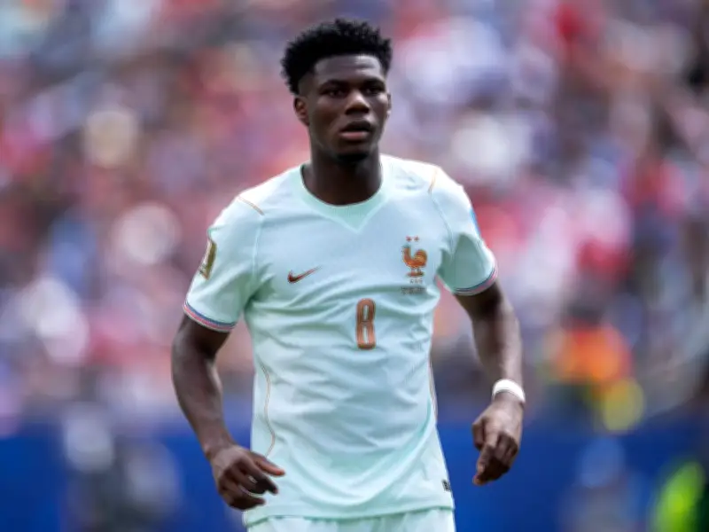 Rio Ferdinand Urges Aurelien Tchouameni to Join Manchester United