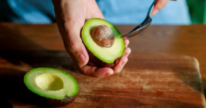 Ripen Hard Avocados in 10 Minutes with This Easy Kitchen Hack