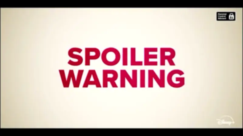 Rivals Season 2 Episode 7 Release Confirmed by Disney+ for November