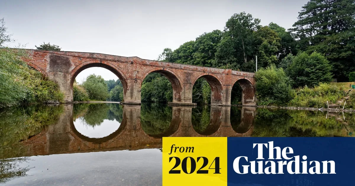 Environment Agency Faces Legal Challenge Over River Wye Pollution