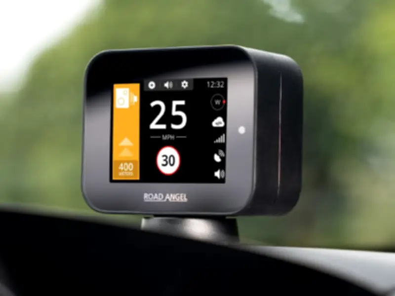 Road Angel Amazon Prime Day Deals: Cameras, Detectors, and Stereos