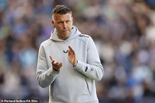 Rob Edwards Returns to Wolves as Manager After Brief Middlesbrough Stint