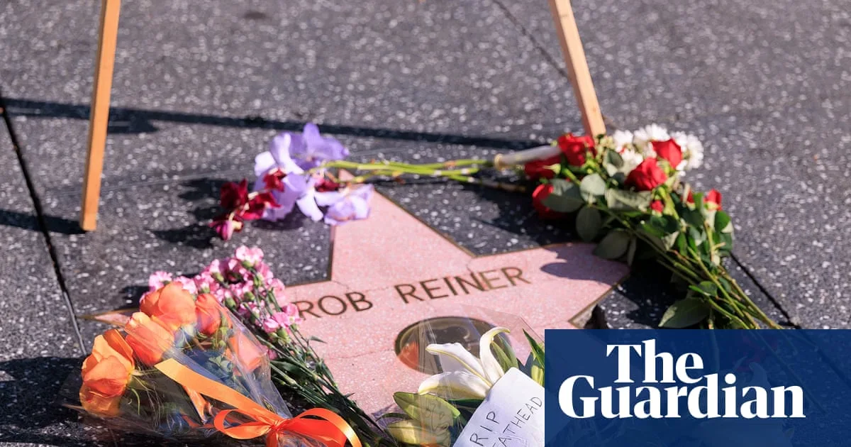 Rob Reiner's Son Nick Charged with Murder of Parents in Hollywood Tragedy