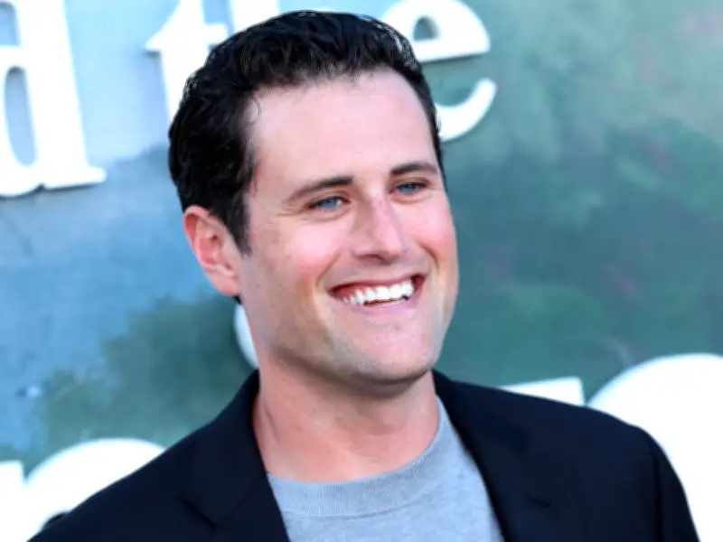 Rob Reiner's Son Jake Makes First Red Carpet Appearance After Parents' Deaths