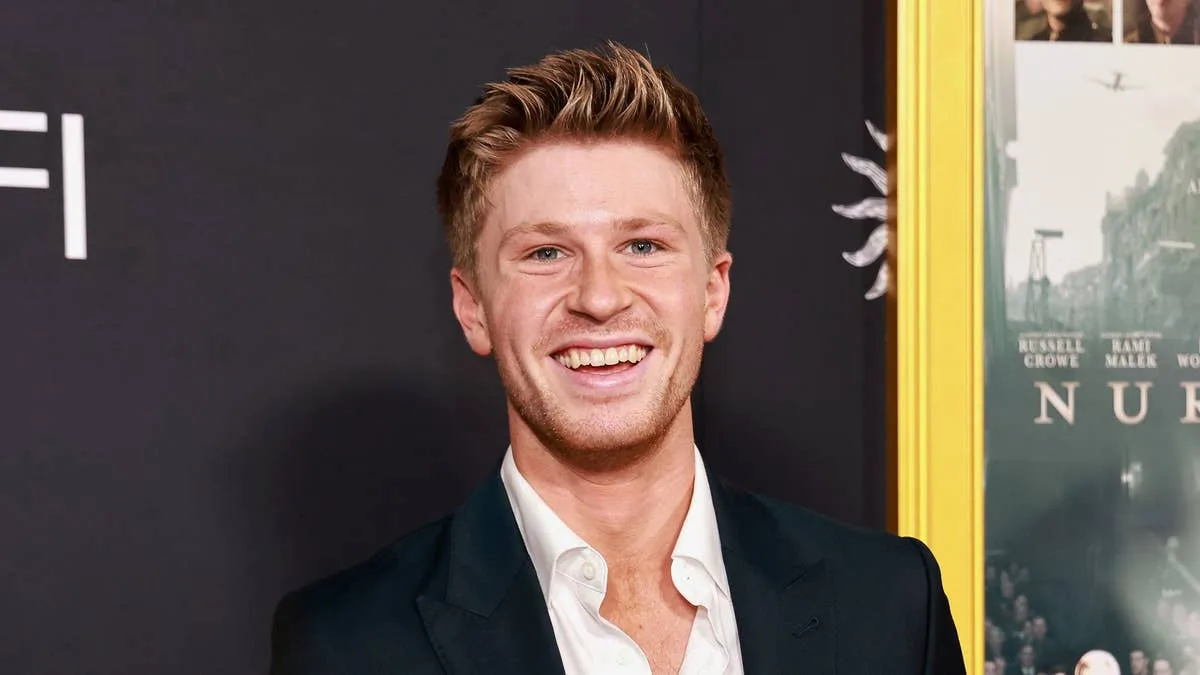 Robert Irwin Confirms He Is Single and Open to Love