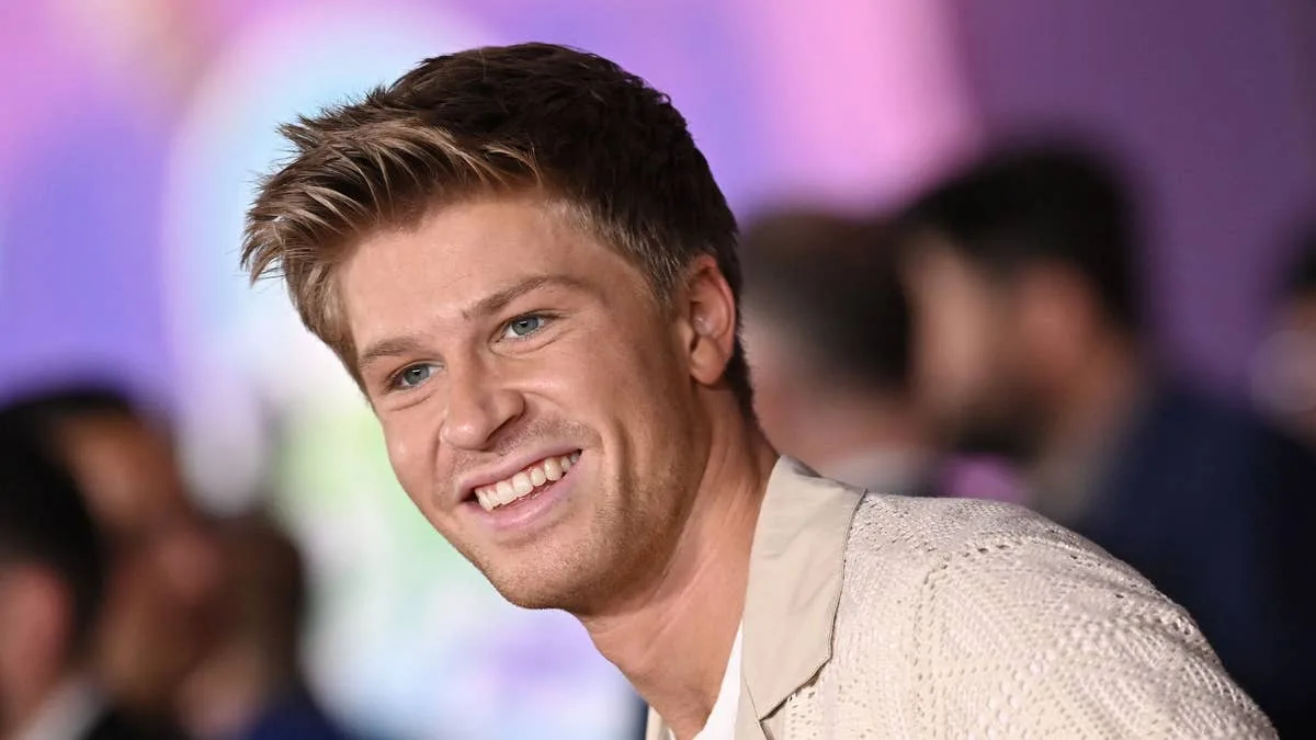 Robert Irwin to Host 2026 Logie Awards: 'I Cannot Wait'