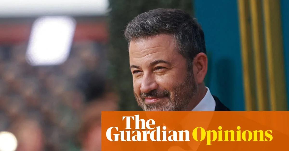 Jimmy Kimmel's Return Shows Consumer Power, Says Robert Reich