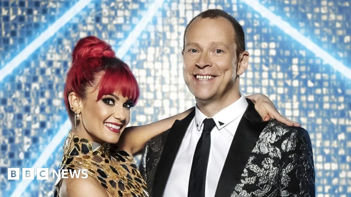 Robert Webb Withdraws from Strictly Come Dancing on Medical Advice