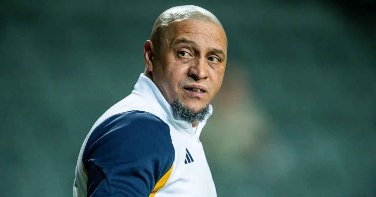 Real Madrid Legend Roberto Carlos Undergoes Emergency Heart Surgery