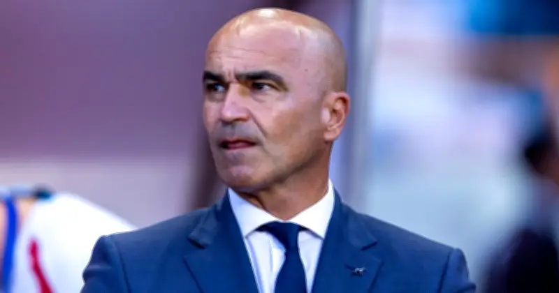 Roberto Martinez to Leave Portugal After World Cup, Second Manager Exit