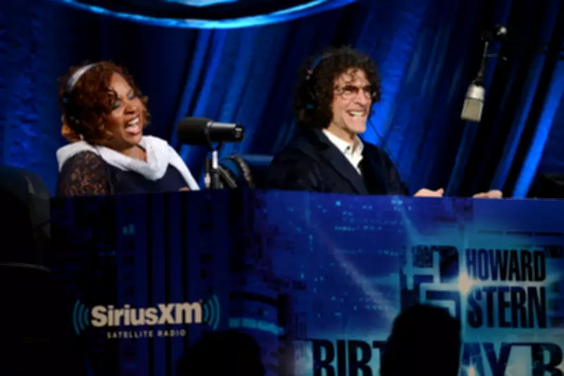 Robin Quivers Shares Cancer-Free Update After 14-Year Battle