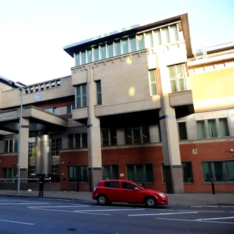 Roblox Groomer Jailed for Making Child Self-Harm and Perform Sex Acts