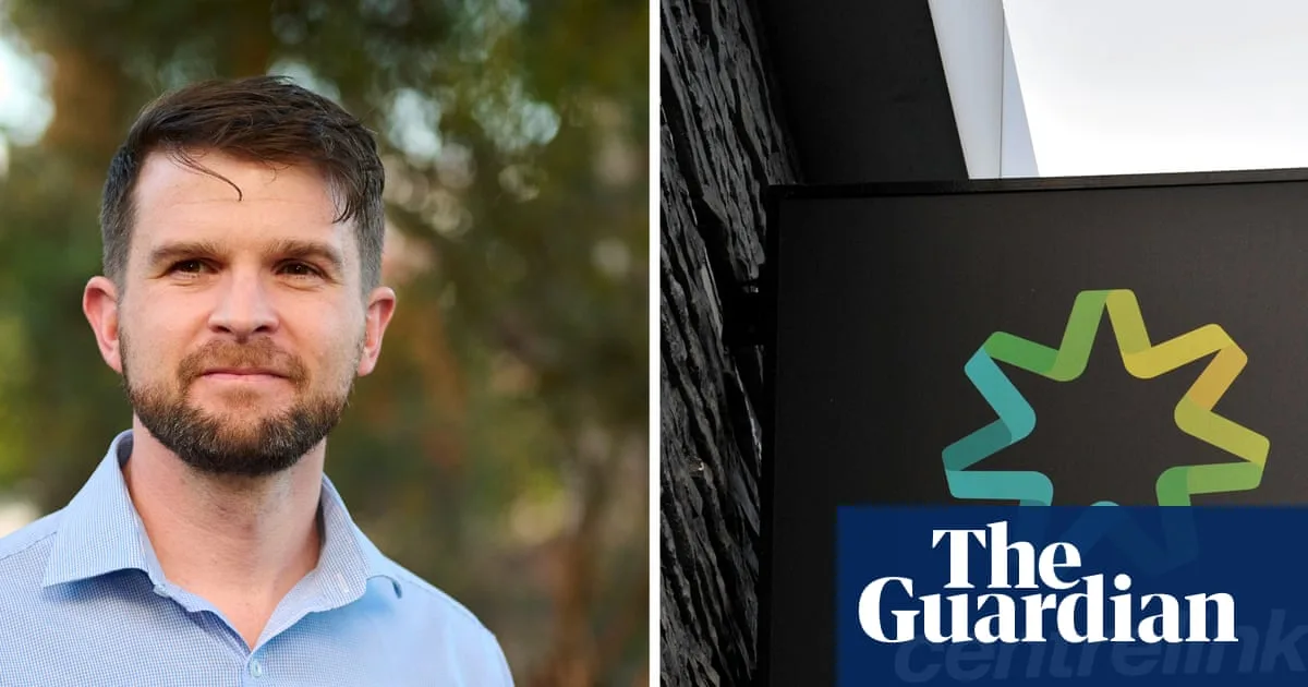 The Whistleblowers Who Exposed Australia's Robodebt Scheme