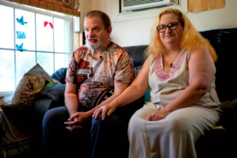 Robot Caregiver Restores Freedom for Dementia Patient and Wife