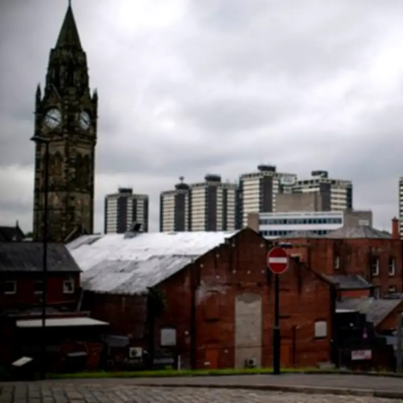 Rochdale Council Faces Nearly £20m Council Tax Shortfall Over Decade