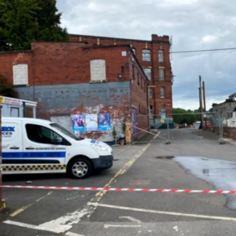 Rochdale Flood Leaves Businesses Facing Financial Ruin