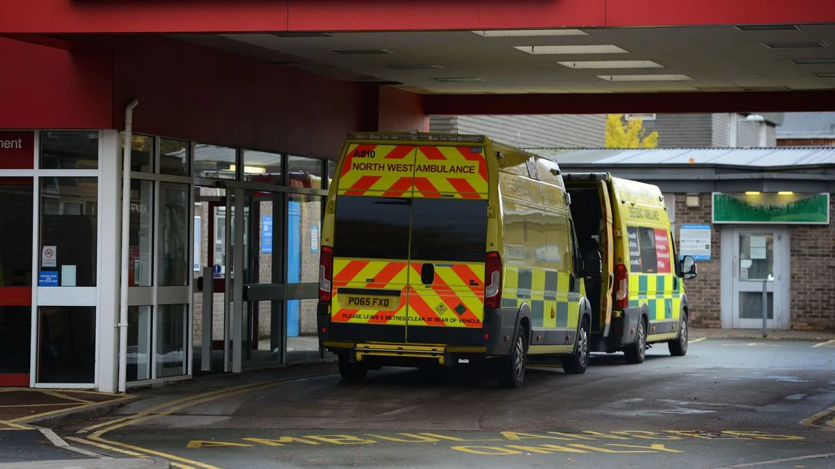 Rochdale Grooming Gang Victim's Suicide Followed Police and NHS Failures