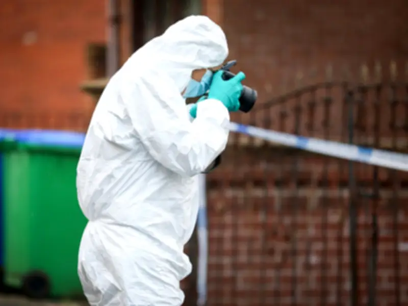 Rochdale Stabbing Update: Woman Bailed, Man Released Without Action