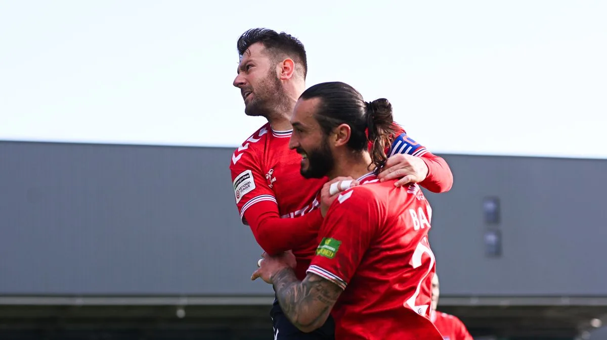 Rochdale vs York: TV Channel, Live Stream and Kick-Off Time Guide