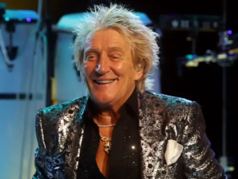 Rock in Rio Lisboa Weekend Two: Rod Stewart and 21 Savage Headline