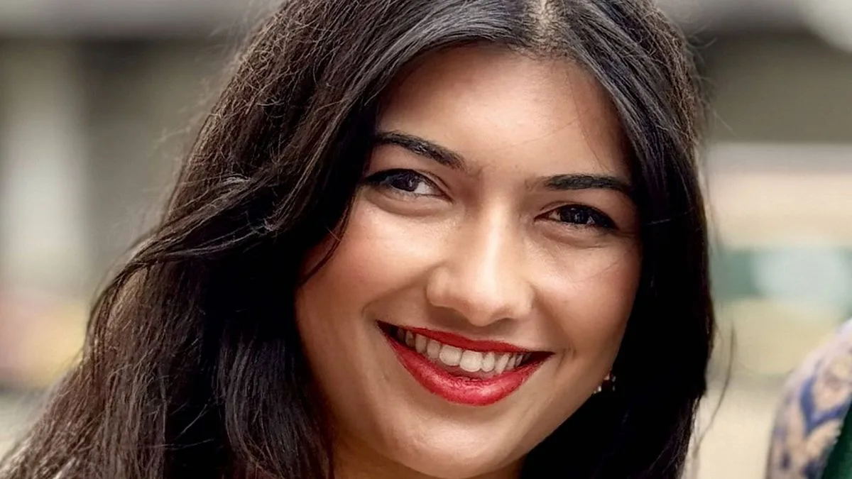 Rocket Scientist and Pilot Reaches Miss England Semi-Finals