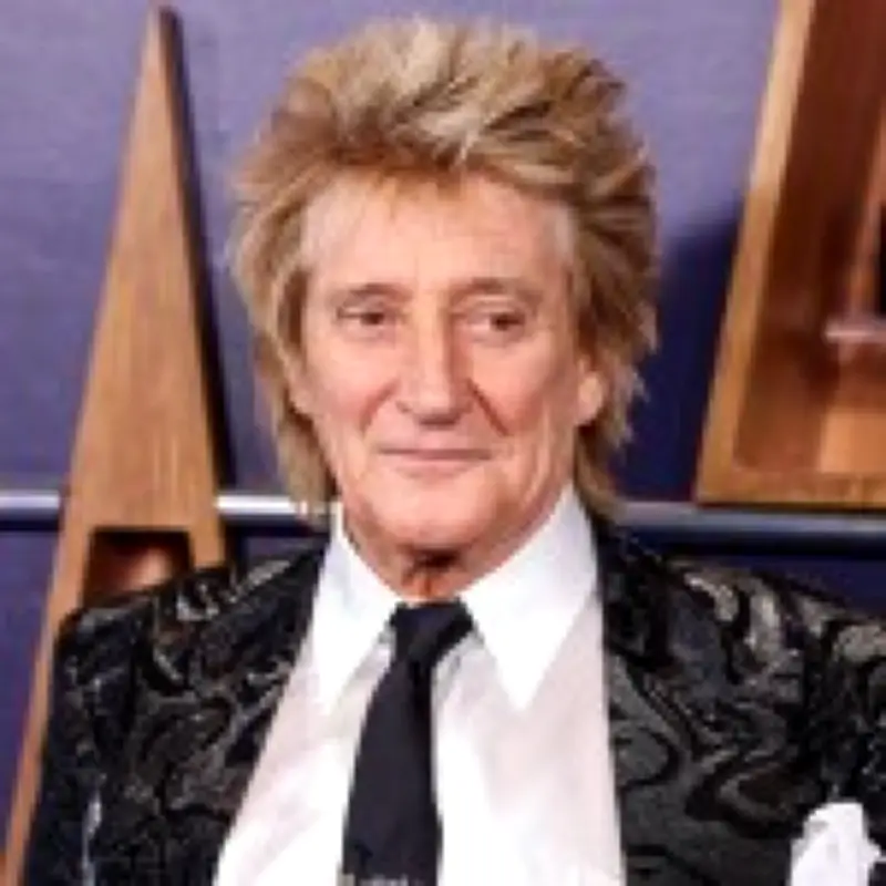 Rod Stewart, 81, Addresses Health Concerns After Cancelling Gigs