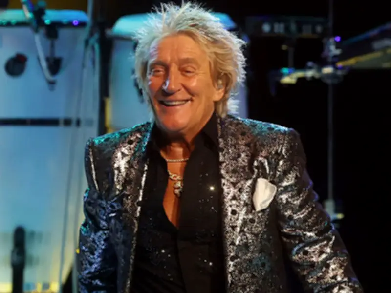 Rod Stewart Admits World Cup Appearance Wasn't 'Good Look' After Cancelling Gig