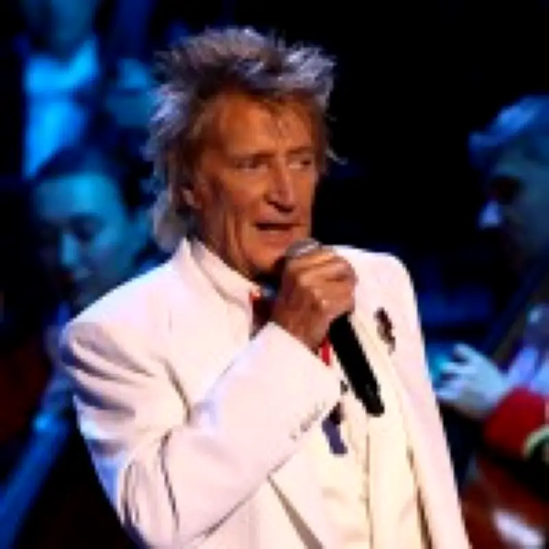 Rod Stewart Cancels Third Concert Amid Health Concerns, Apologizes to Fans