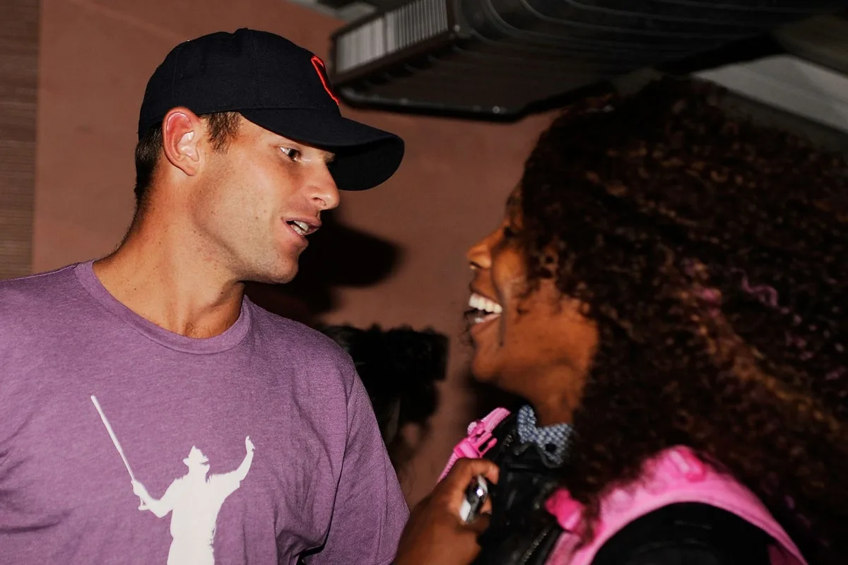 Andy Roddick: Serena Williams' Comeback Could Be 'Lightning in a Bottle'
