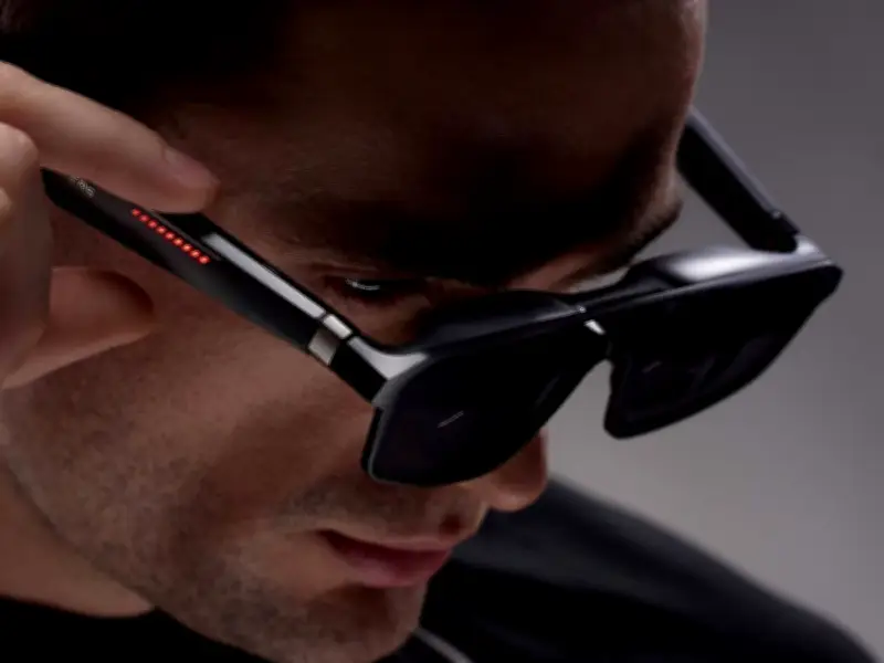 ROG XREAL R1 AR Glasses Review: 240Hz Gaming Performance Tested