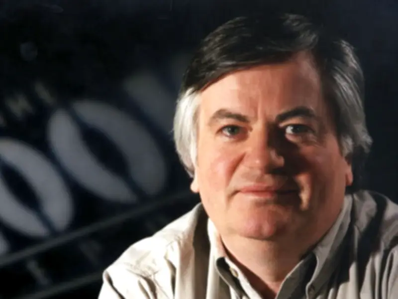 Roger Cook Dead: ITV Journalist and The Cook Report Host Dies at 83