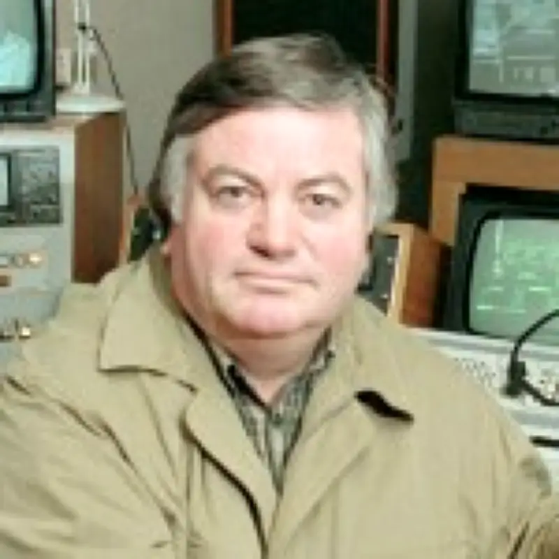 Roger Cook, Investigative Journalist and The Cook Report Host, Dies at 83