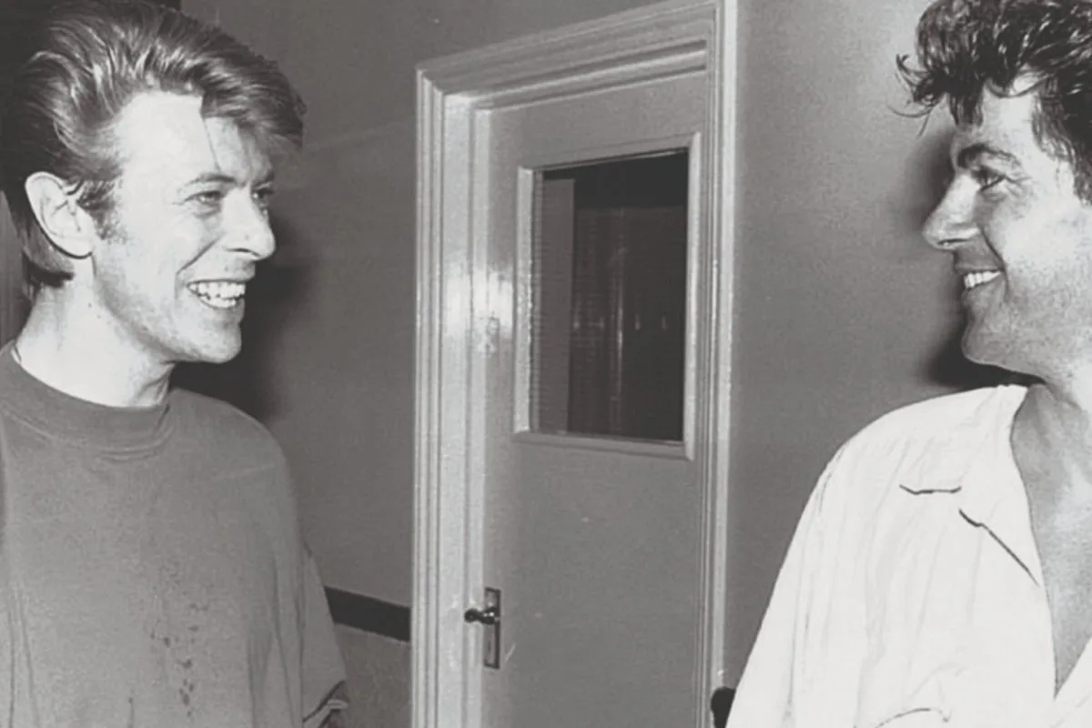 PR Guru Alan Edwards Recalls Rock 'n' Roll Life with Bowie and the Spice Girls in New Memoir