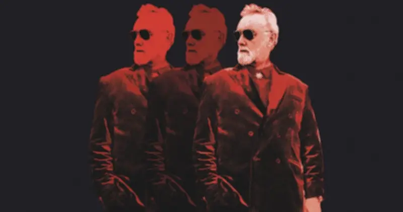 Roger Taylor Announces New Album and UK Tour with First Single