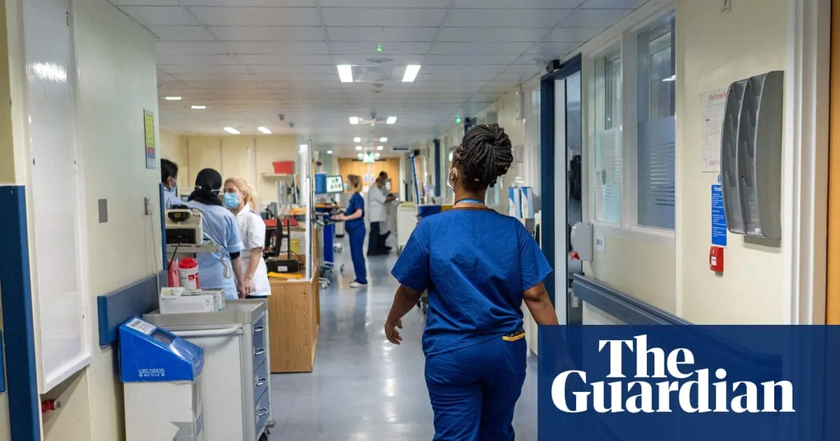 Rogue Nurses Unchecked For 12 Years Due To Regulator Failures