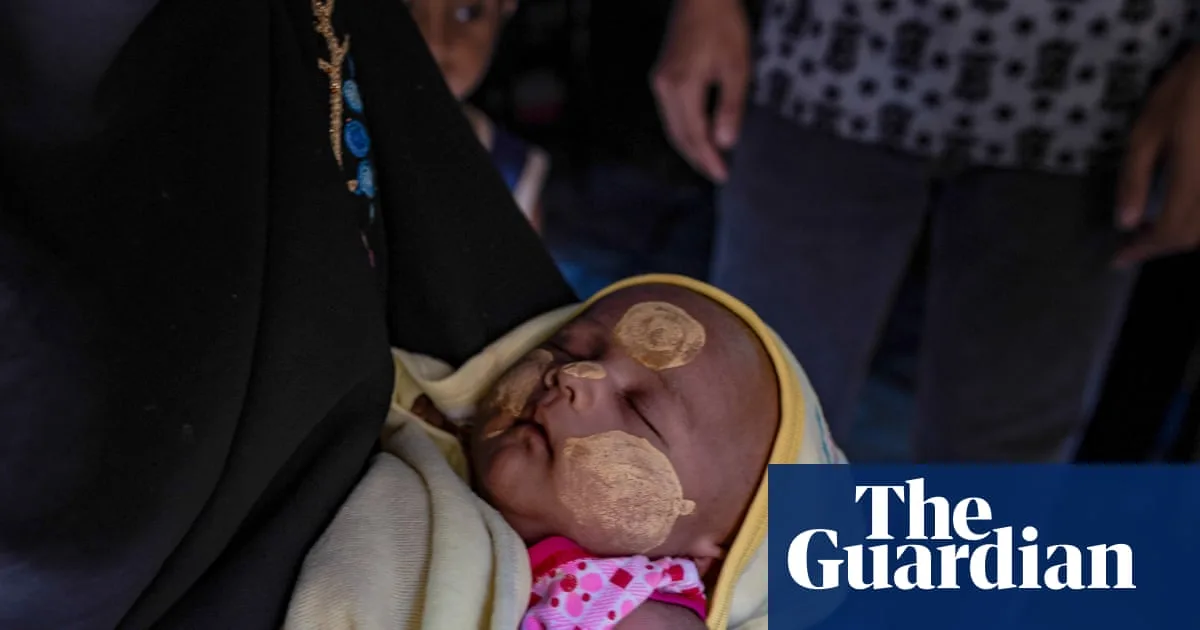 Rohingya Refugees Face Food Aid Cuts In Bangladesh Camps