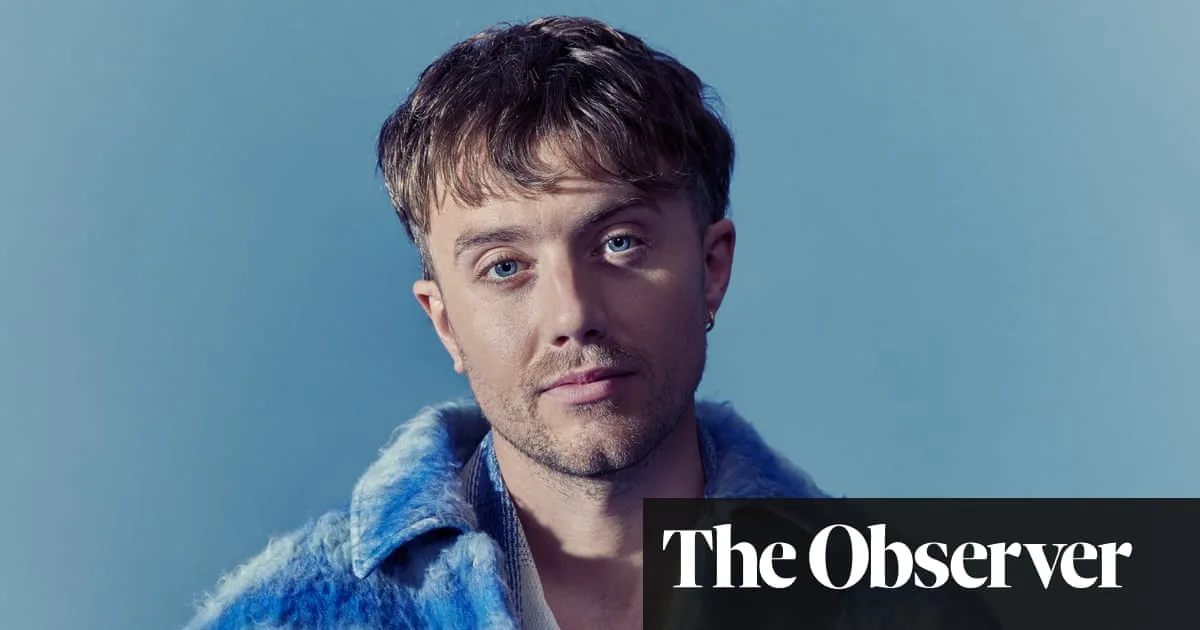 Roman Kemp: ‘I Feel Like I’ve Failed’ Mental Health Admission