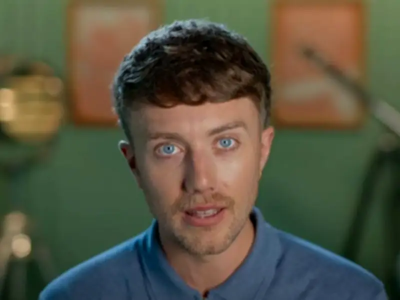 Roman Kemp Reveals Gogglebox Show Changed His View on Life After Depression