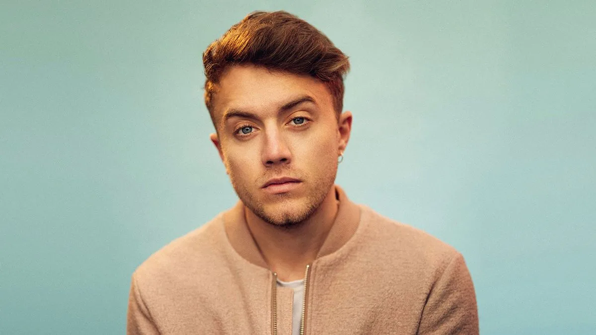 Roman Kemp's Heartbreaking Reason for Radio Absence