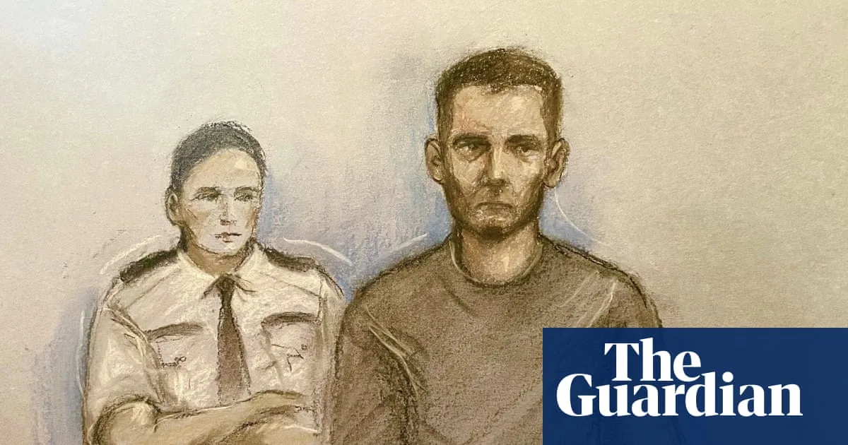 Romanian Man Who Stabbed Australian Girl in Leicester Square Detained Indefinitely