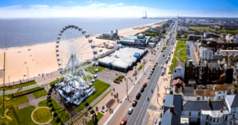 Romanian Migrant Charged with Rape of Teen on UK Beach