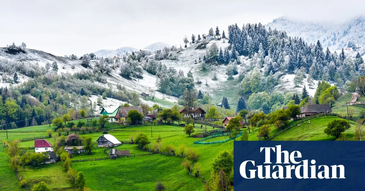 Romania’s Deposit Return Scheme Reaches 94% Recycling in Two Years