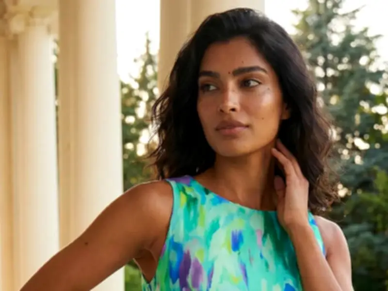 Roman's £24 Summer Top Gets Rave Reviews for Vibrant Colour and Fit