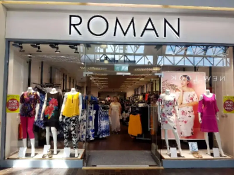 Roman's £38 Midi Dress Gets Rave Reviews: 'Looks Even Better On'