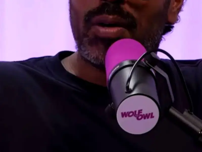 Romesh Ranganathan Plans Major Career Step Back at 50