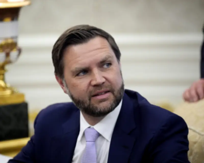 Ronald Reagan to JD Vance: Minimizing Watergate Is a Republican Tradition
