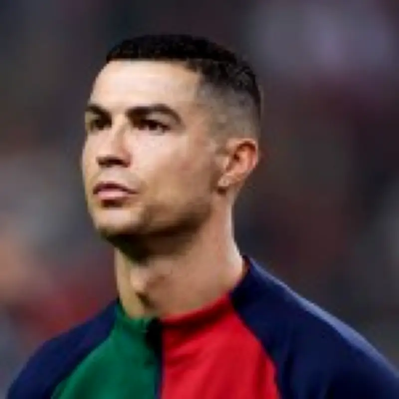 Ronaldo told me Man Utd star wouldn't make it, says Dalot