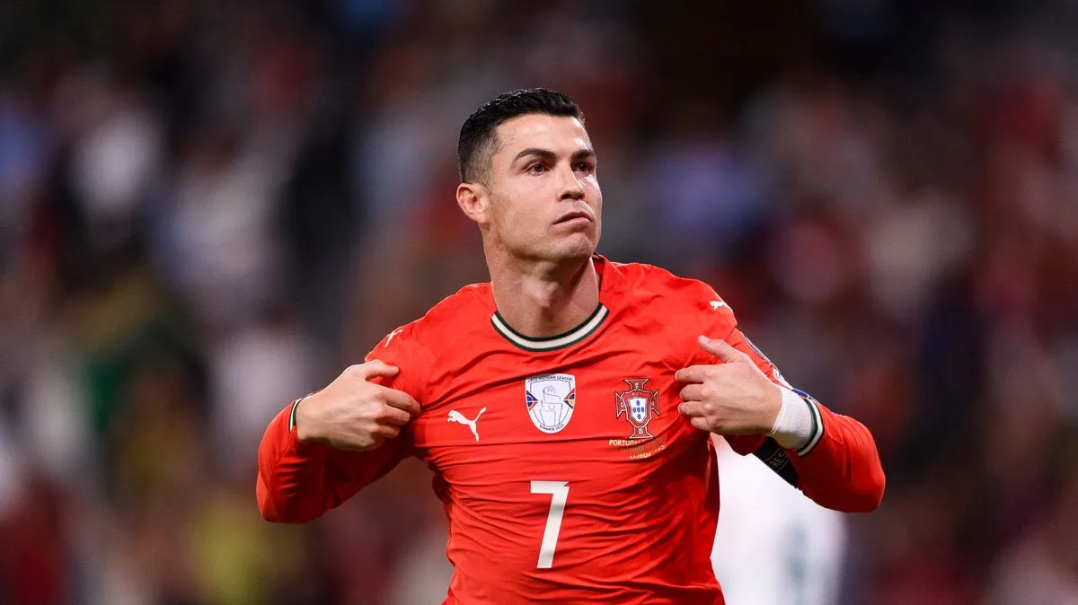 Ronaldo's 2030 World Cup Opportunity Could Delay Retirement