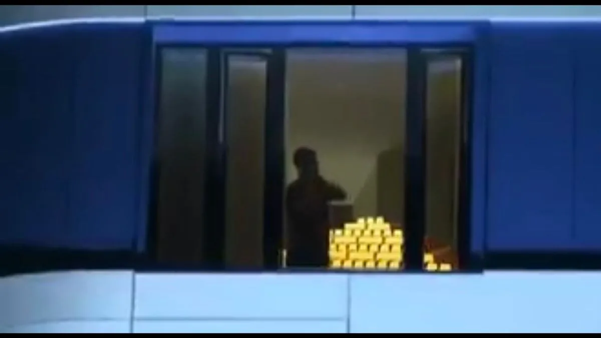 Ronaldo forced to quieten Iran fans outside Portugal hotel