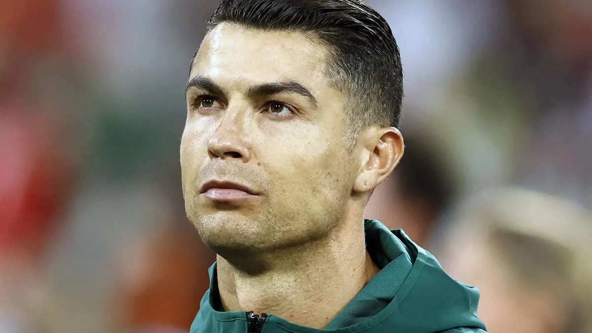 Cristiano Ronaldo's 'Non-Negotiable' Health Regime for a 28-Year-Old Body at 41